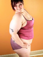 horny and chubby milla monroe playing