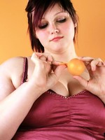 horny and chubby milla monroe playing