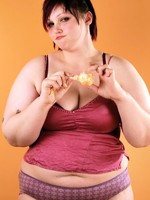 horny and chubby milla monroe playing